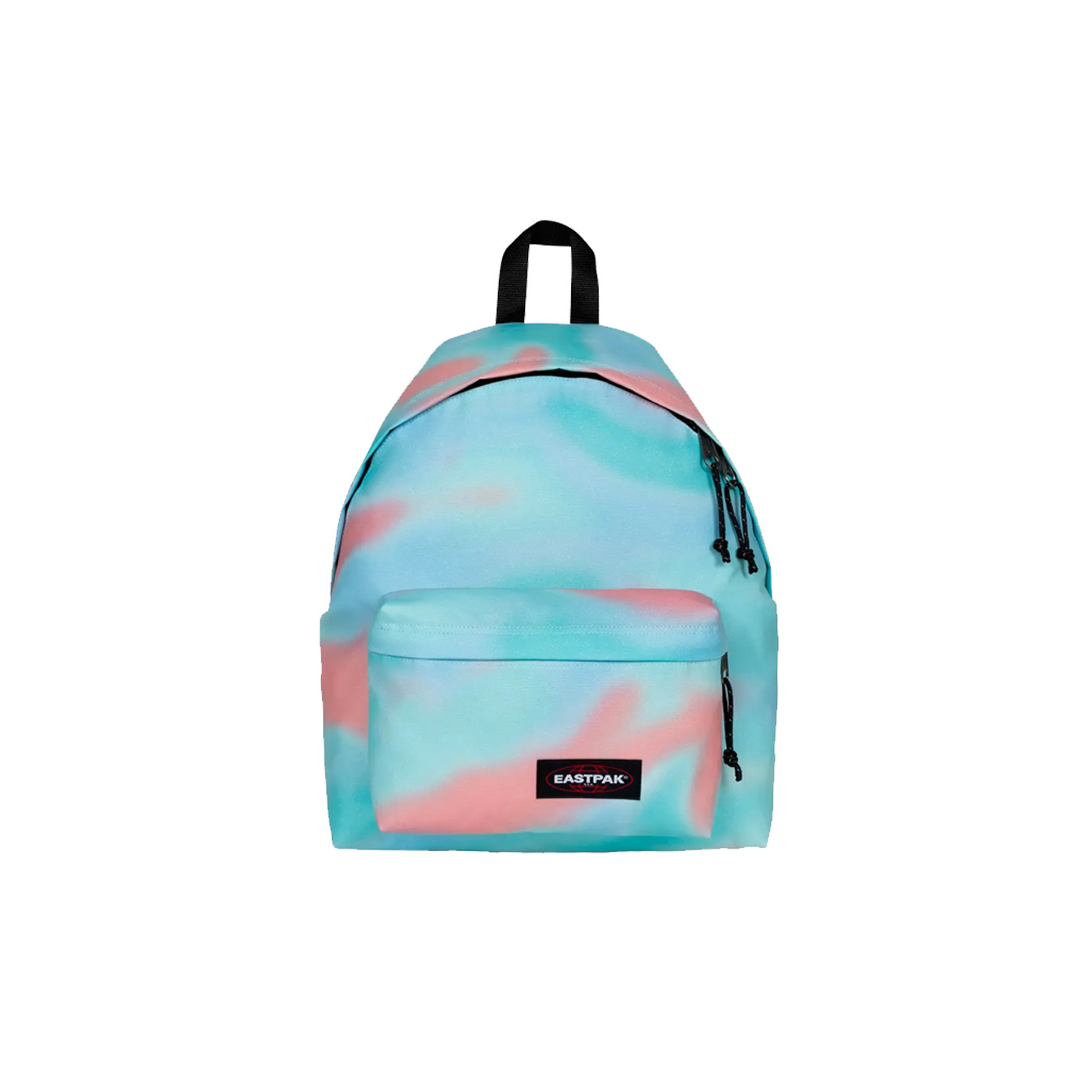 Eastpak Padded Pak'r Backpack B0w Sparkly Gradient