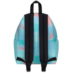 Eastpak Padded Pak'r Backpack B0w Sparkly Gradient