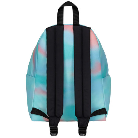 Eastpak Padded Pak'r Backpack B0w Sparkly Gradient