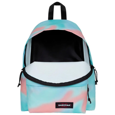 Eastpak Padded Pak'r Backpack B0w Sparkly Gradient