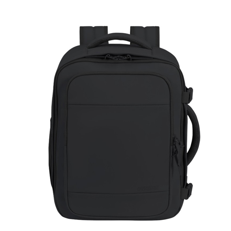 American Tourister Take2Cabin Backpack 15.6" S/M Black