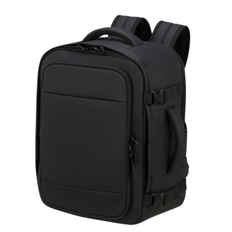 American Tourister Take2Cabin Backpack 15.6" S/M Black