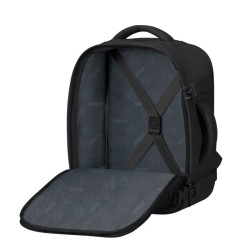 American Tourister Take2Cabin Backpack 15.6" S/M Black