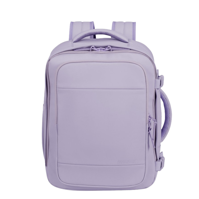 American Tourister Take2Cabin Backpack 15.6" S/M Lavender