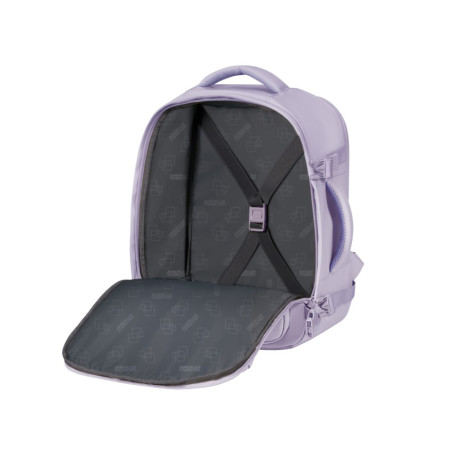 American Tourister Take2Cabin Backpack 15.6" S/M Lavender
