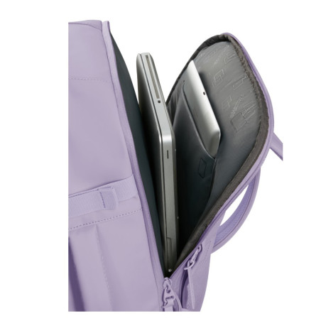 American Tourister Take2Cabin Backpack 15.6" S/M Lavender