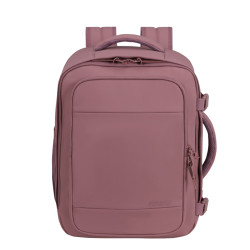 American Tourister Take2Cabin Backpack 15.6" S/M Mauve