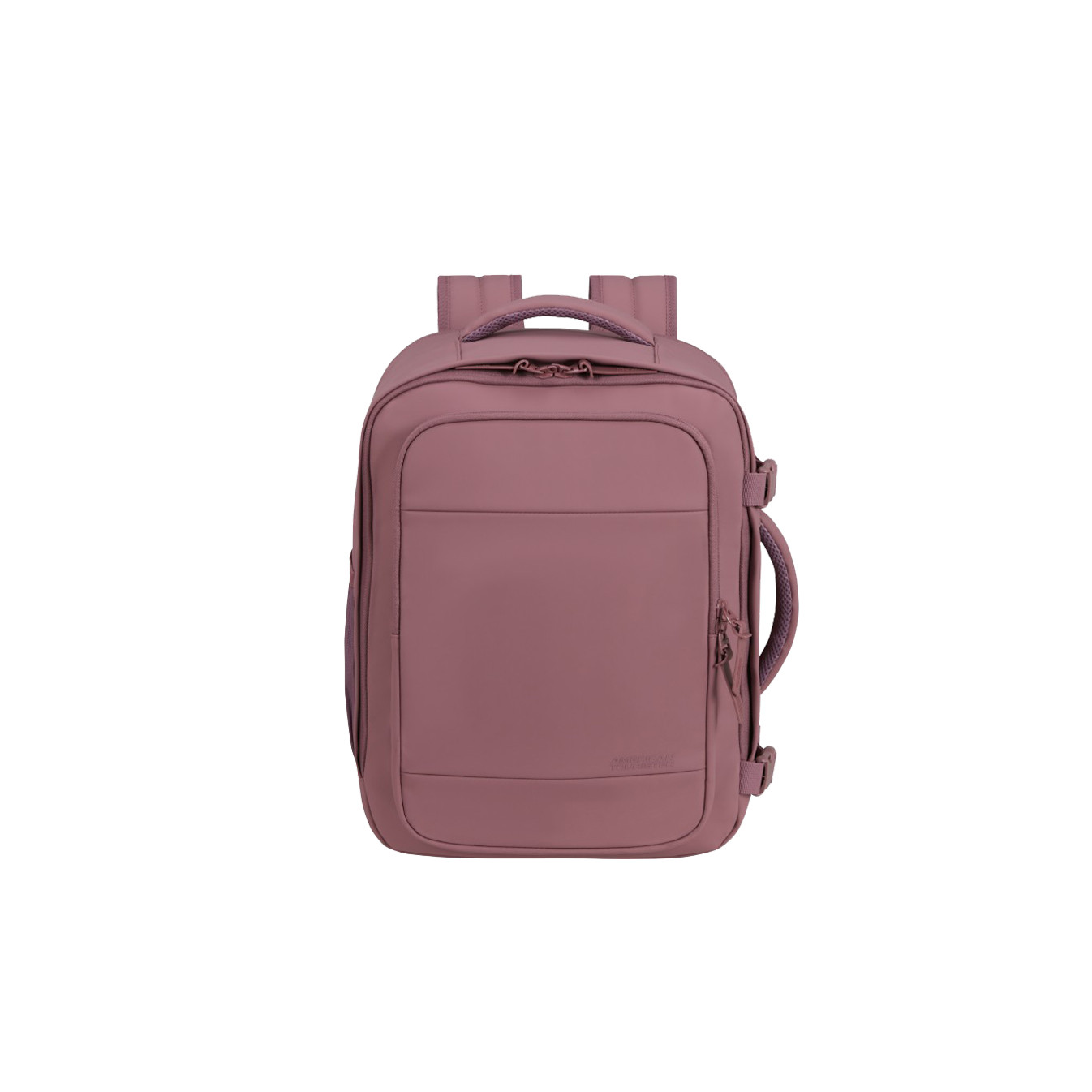 American Tourister Take2Cabin Backpack 15.6" S/M Mauve