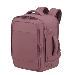 American Tourister Take2Cabin Backpack 15.6" S/M Mauve