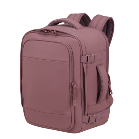 American Tourister Take2Cabin Backpack 15.6" S/M Mauve