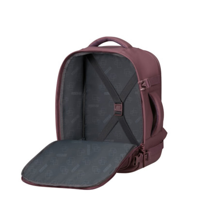American Tourister Take2Cabin Backpack 15.6" S/M Mauve