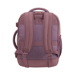 American Tourister Take2Cabin Backpack 15.6" S/M Mauve