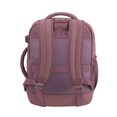 American Tourister Take2Cabin Backpack 15.6" S/M Mauve