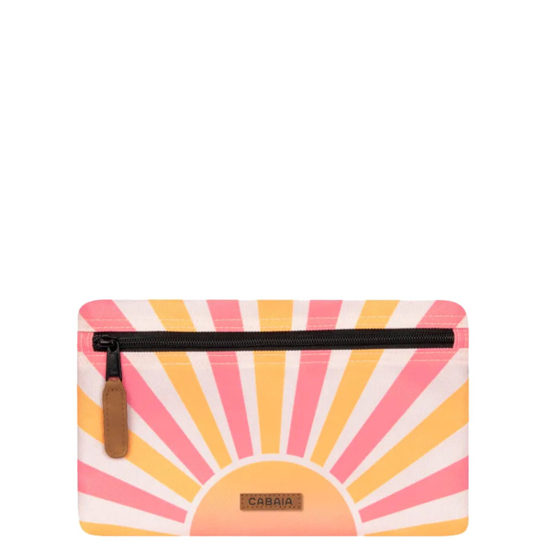 Cabaïa Pocket L Interchangeable Pouch Cabourg Beach