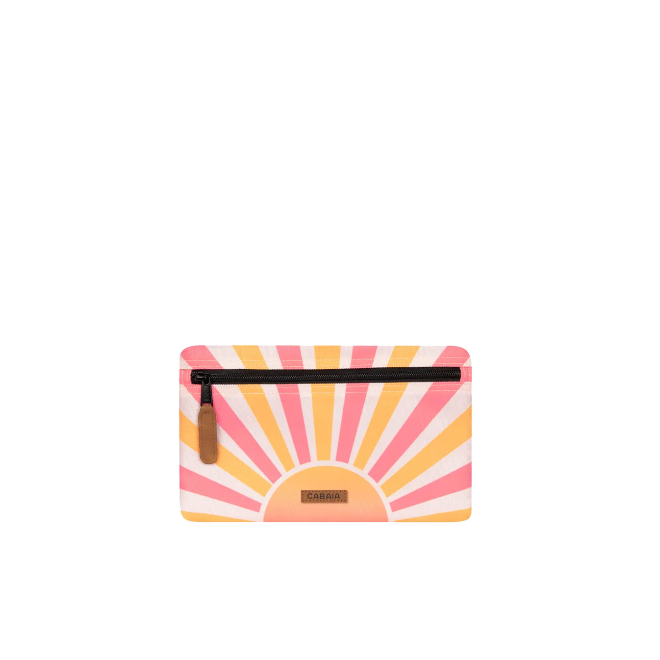 Cabaïa Pocket L Interchangeable Pouch Cabourg Beach