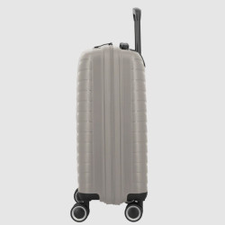 Jump Inlu Ultra-Lightweight Rigid Carry-On Suitcase with 4 TSA Whee...