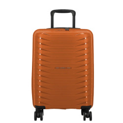 Jump Inlu Ultra-Lightweight Rigid Carry-On Suitcase with 4 TSA Whee...
