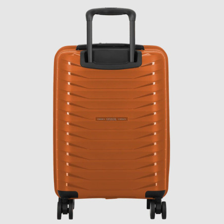 Jump Inlu Ultra-Lightweight Rigid Carry-On Suitcase with 4 TSA Whee...