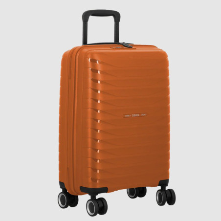 Jump Inlu Ultra-Lightweight Rigid Carry-On Suitcase with 4 TSA Whee...
