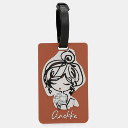 Anekke Eikon Address Camel
