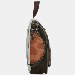 Anekke Gaia Large Toiletry Bag Grey
