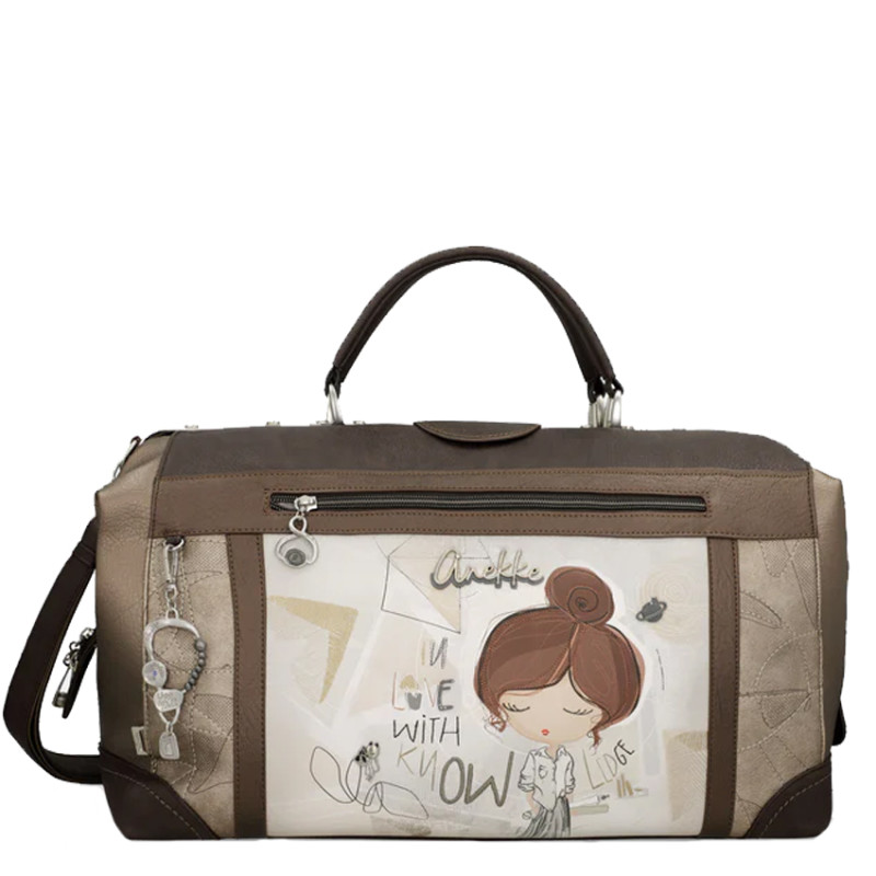 Anekke Sophia Soft Cabin Travel Bag