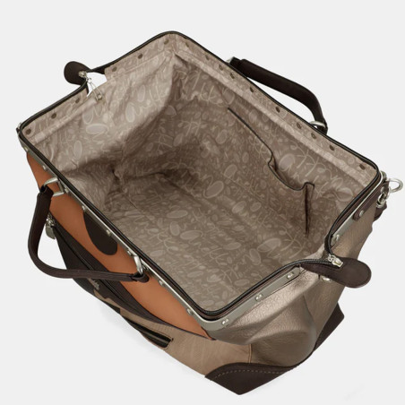 Anekke Sophia Soft Cabin Travel Bag