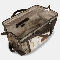 Anekke Sophia Soft Cabin Travel Bag