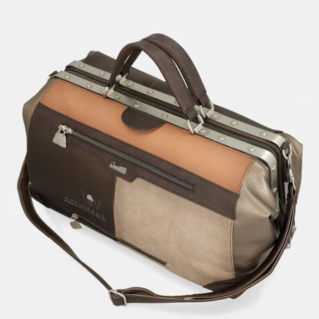 Anekke Sophia Soft Cabin Travel Bag