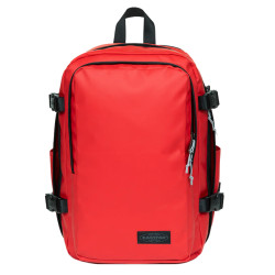 Eastpak Cabin Pak'r 8-in-1 Backpack Cabin Tarp Red