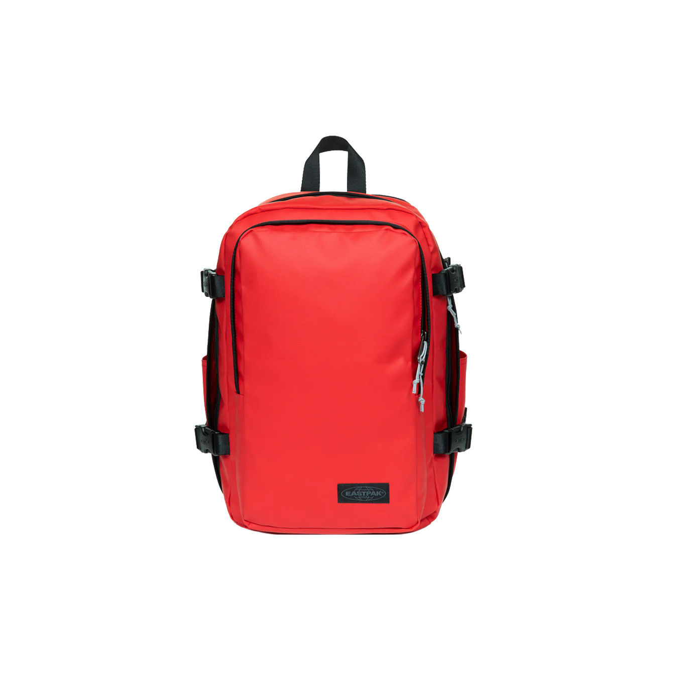 Eastpak Cabin Pak'r 8-in-1 Backpack Cabin Tarp Red