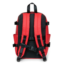 Eastpak Cabin Pak'r 8-in-1 Backpack Cabin Tarp Red
