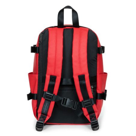Eastpak Cabin Pak'r 8-in-1 Backpack Cabin Tarp Red