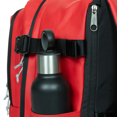 Eastpak Cabin Pak'r 8-in-1 Backpack Cabin Tarp Red