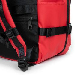 Eastpak Cabin Pak'r 8-in-1 Backpack Cabin Tarp Red