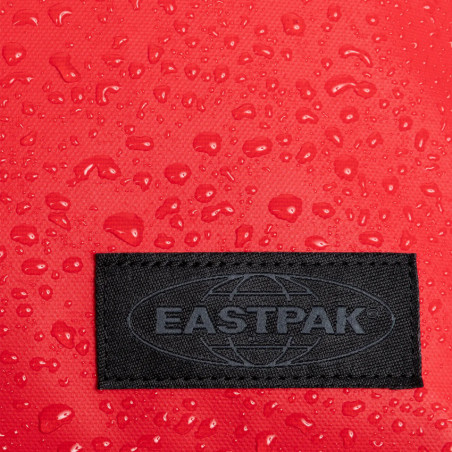 Eastpak Cabin Pak'r 8-in-1 Backpack Cabin Tarp Red