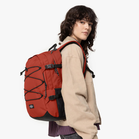 Eastpak Gerys Pro Backpack M 16" 1w9 Cs Rust