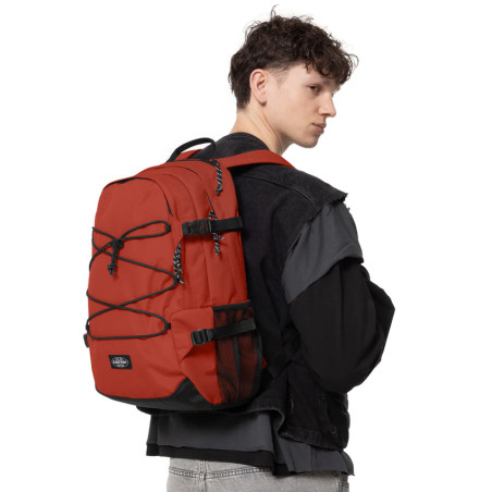 Eastpak Gerys Pro Backpack M 16" 1w9 Cs Rust
