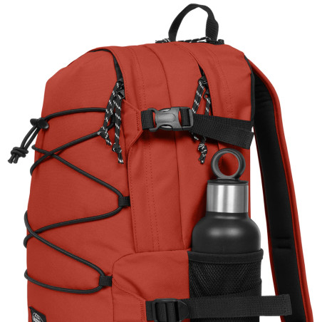 Eastpak Gerys Pro Backpack M 16" 1w9 Cs Rust