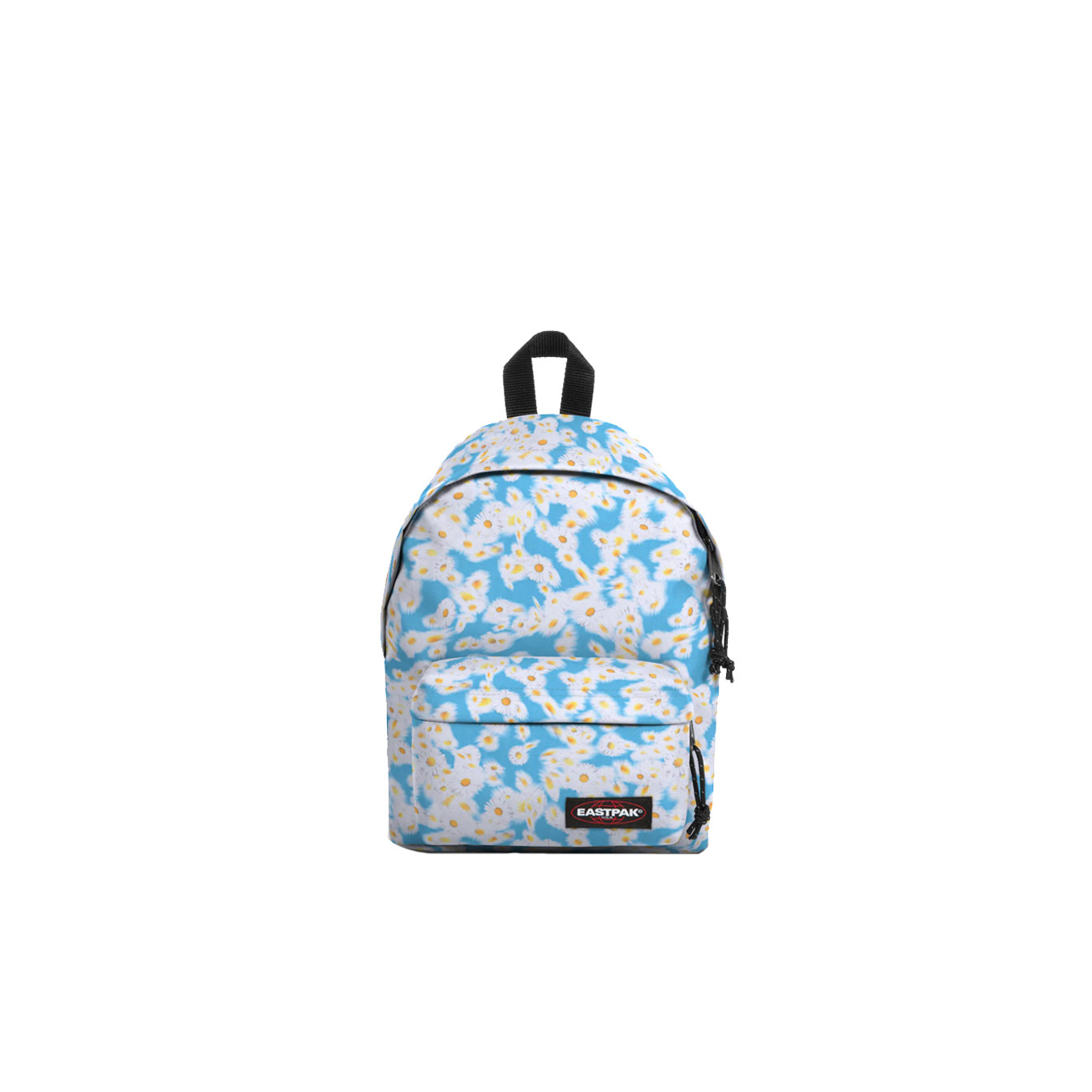 Eastpak Orbit XS Backpack 3z3 Flower Swift Blue