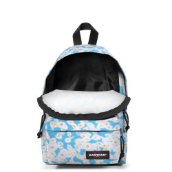 Eastpak Orbit XS Backpack 3z3 Flower Swift Blue