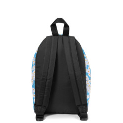 Eastpak Orbit XS Backpack 3z3 Flower Swift Blue