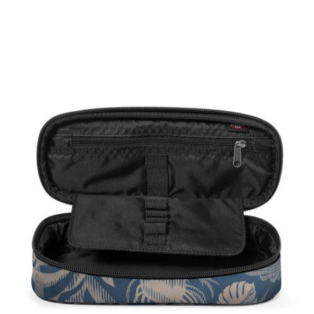 Eastpak Oval Case 2z4 Brize Blue Beige