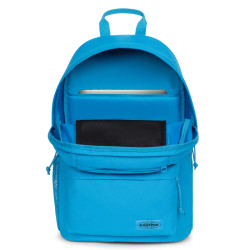 Eastpak Padded Double Backpack 8y1 Aurora Blue