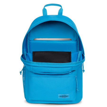 Eastpak Padded Double Backpack 8y1 Aurora Blue