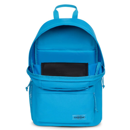 Eastpak Padded Double Backpack 8y1 Aurora Blue