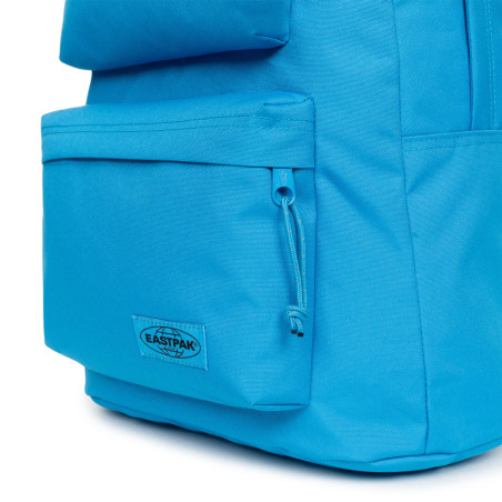 Eastpak Padded Double Sac À Dos 8y1 Aurora Blue bas