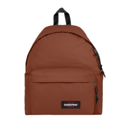 Eastpak Padded Pak'r Backpack 5w6 Nutmeg Brown