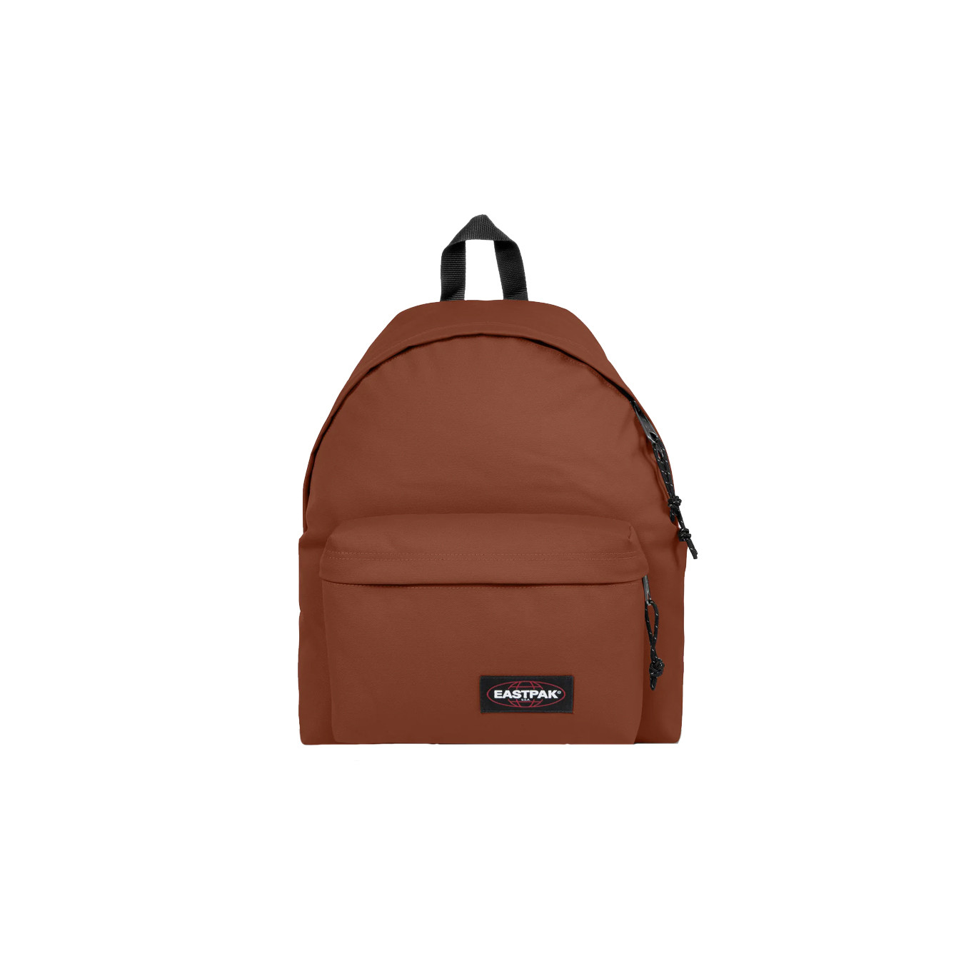 Eastpak Padded Pak'r Backpack 5w6 Nutmeg Brown