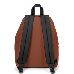 Eastpak Padded Pak'r Backpack 5w6 Nutmeg Brown
